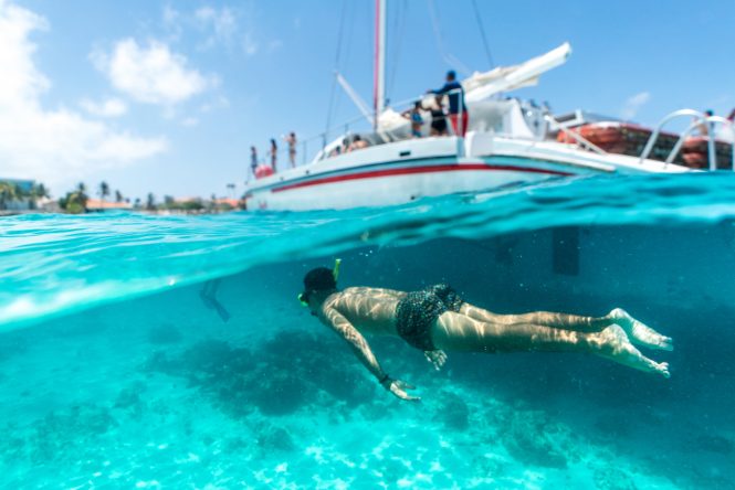 Guide to Aruba luxury yacht charters: A ‘must-see’ destination for 2020