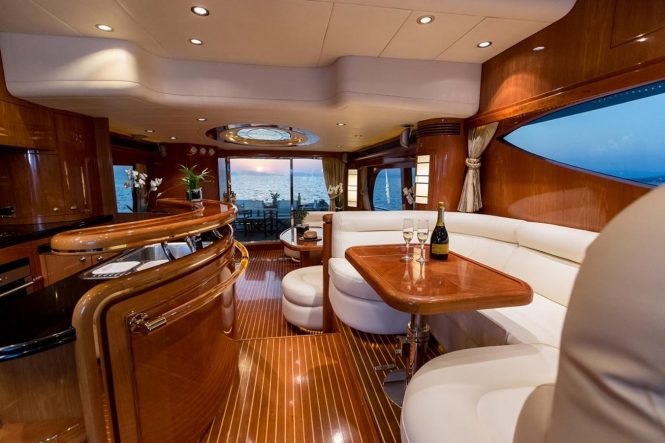 saloon