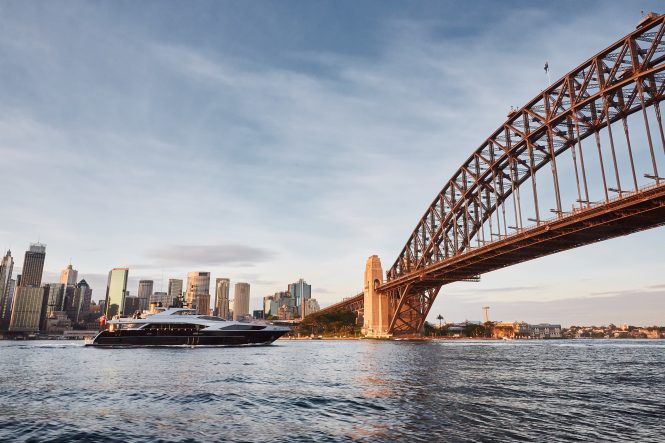 Australian Parliament to Consider Bill for Foreign-Flagged Vessels to Gain Charter License