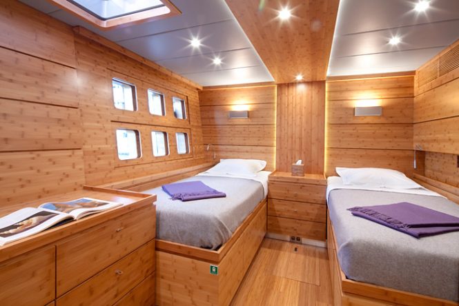 cabin