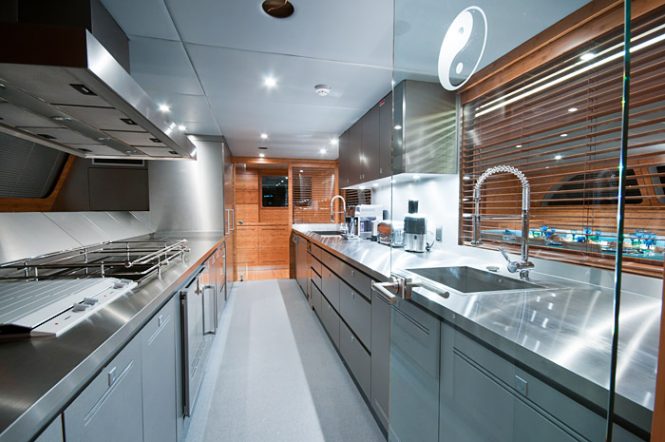 galley