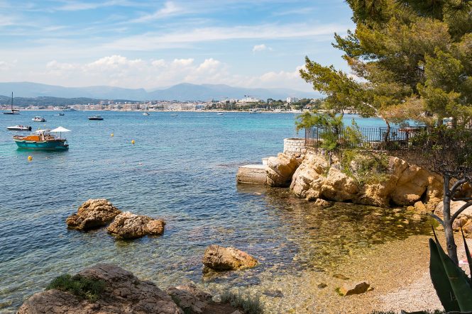French Riviera