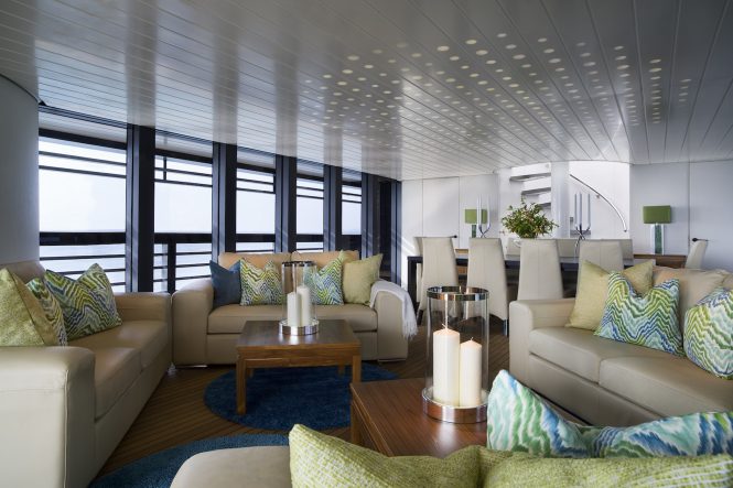 Interiors