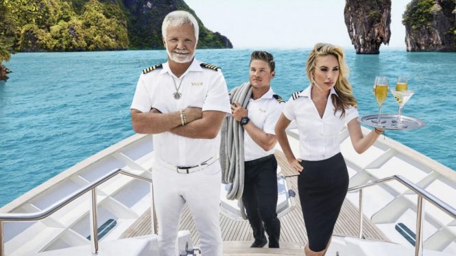 BravoTV ‘Below Deck’ Motor Yachts – Where are they now and what is their charter cost?