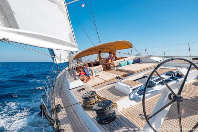 Complete guide to sailing in the Mediterranean in 2020/21