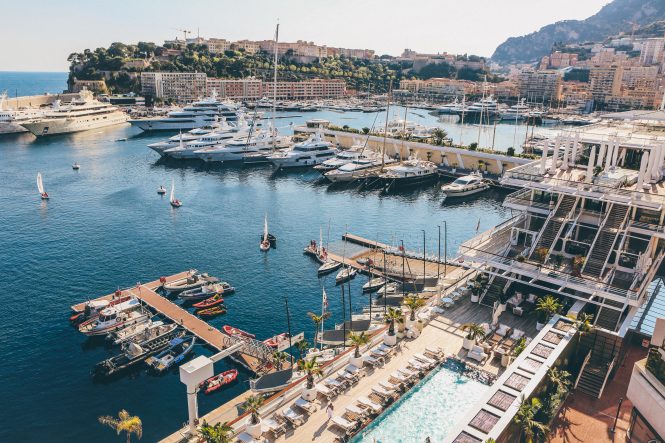 French Riviera - Photo Nick Karvounis