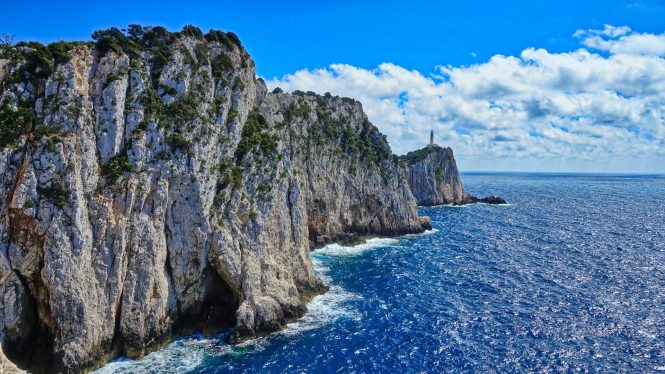 Ionian Islands