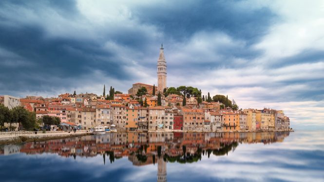 Island of Istria