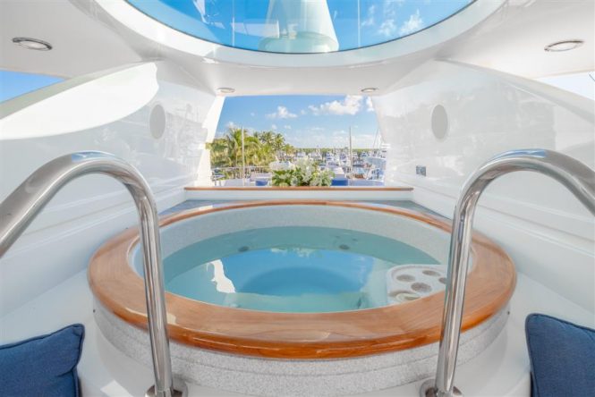 Jacuzzi