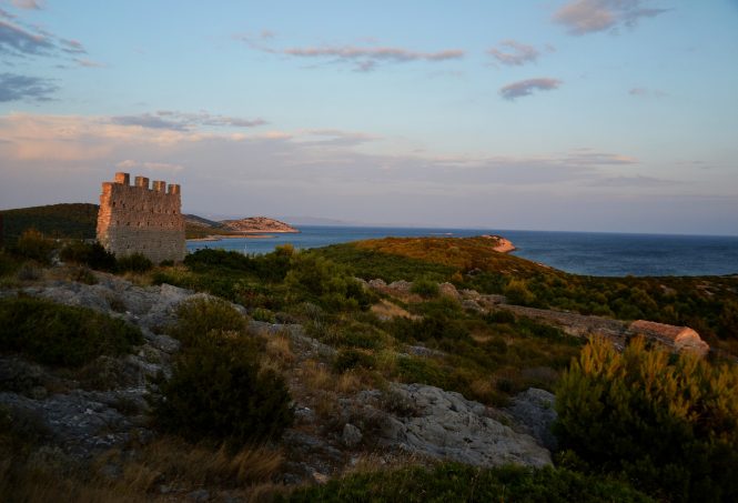Kornati Islands