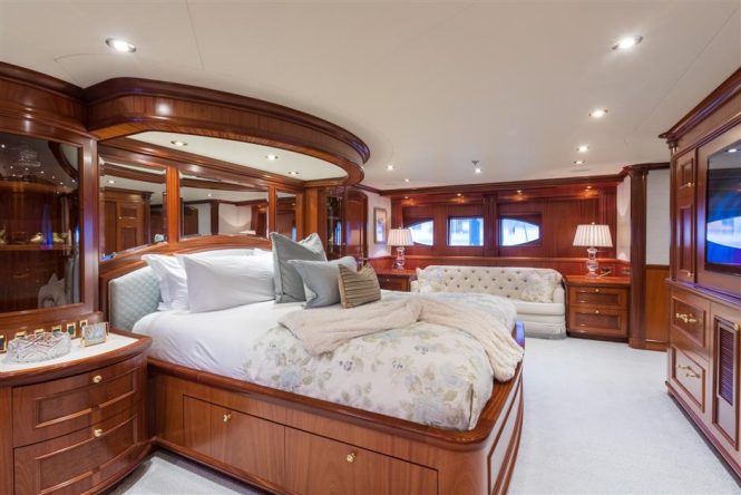 Master Suite