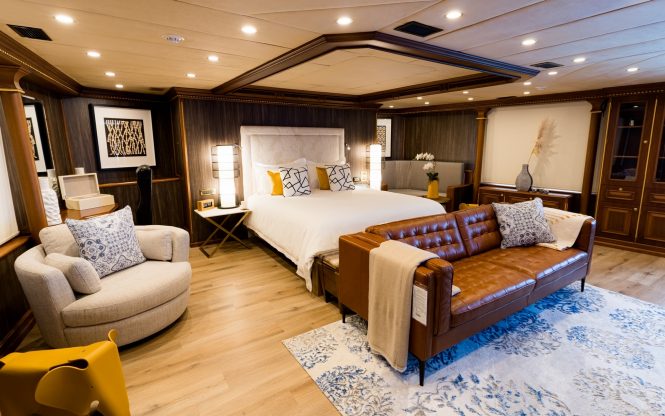 master suite