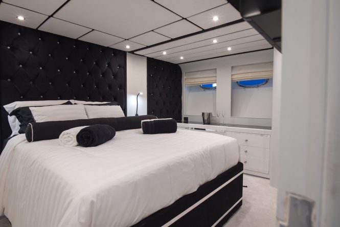 master suite