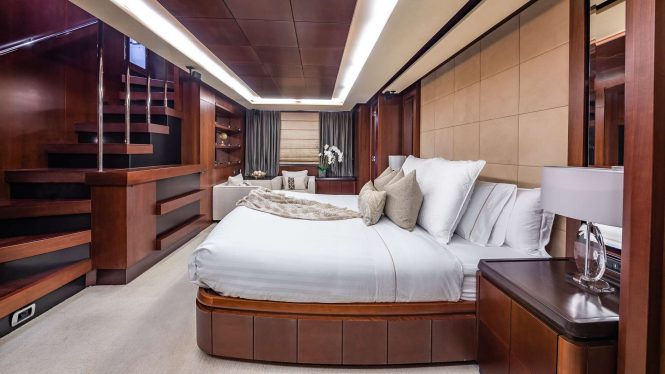master suite