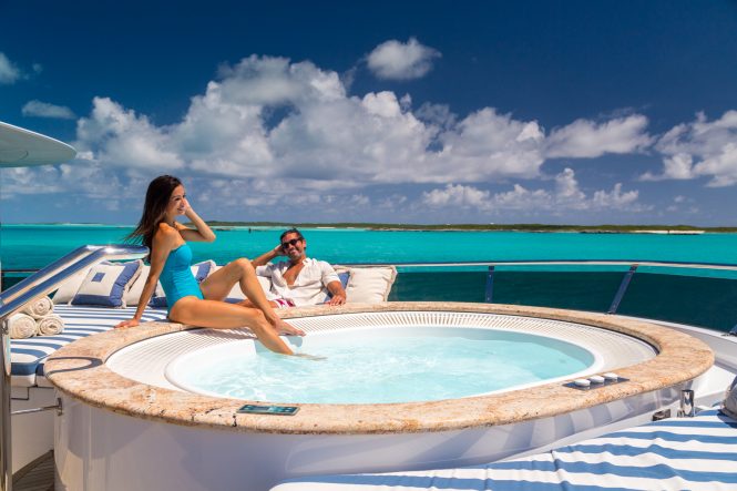 Yacht charter location update: US Virgin Islands to welcome yachts from June