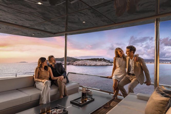 2020 yacht charter holidays close to home: Europe edition