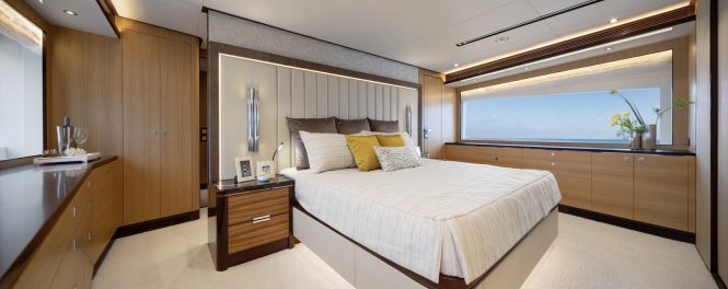 master suite