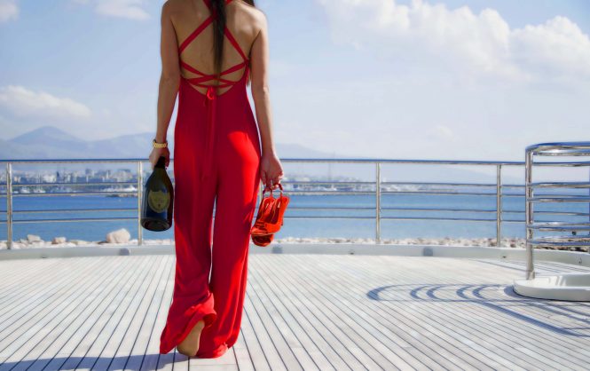 Montenegro and Croatia welcome luxury yacht charters back into their waters
