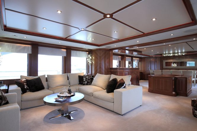 Saloon