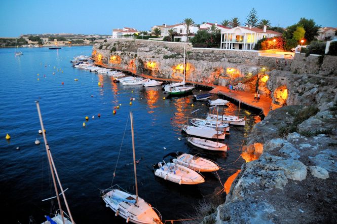 Spain - Balearic Islands - Photo © Cervusvir