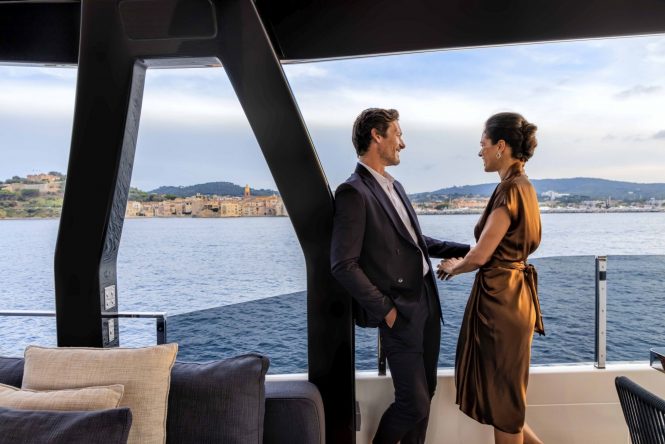 Balearic Islands and Canary Islands reopen to luxury charter yachts
