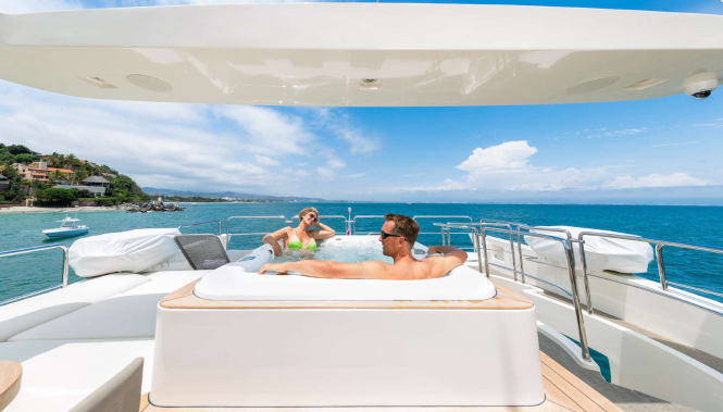 jacuzzi