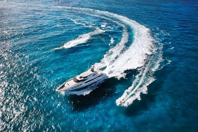 10 of the Best Luxury Yachts You Can Charter in Australia Right Now