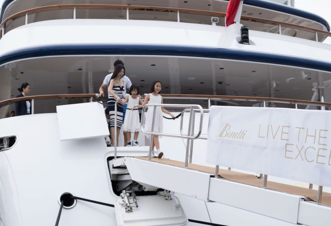 Exclusive Interview: Singapore Yacht Show to Celebrate 10th Anniversary in October
