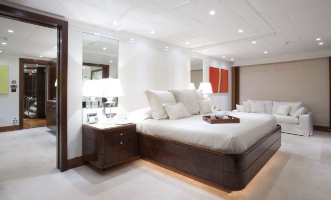 master suite