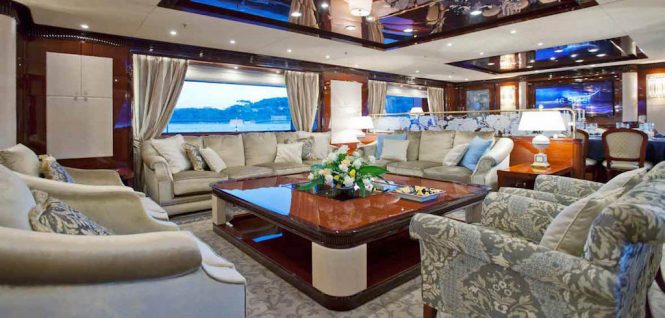 elegant interiors