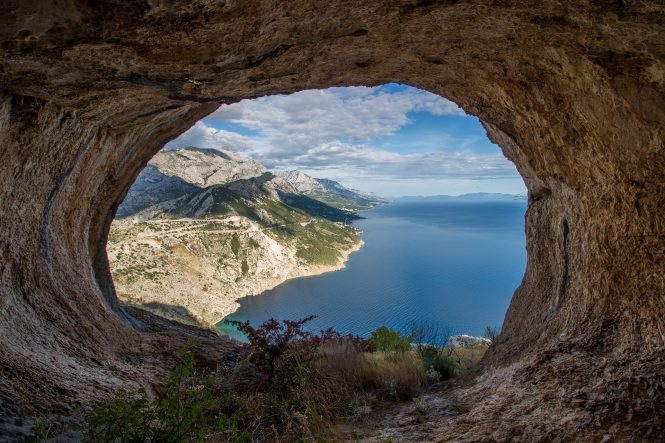 Croatia - Image by FMedic photography from Pixabay