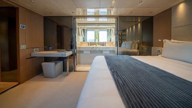master suite