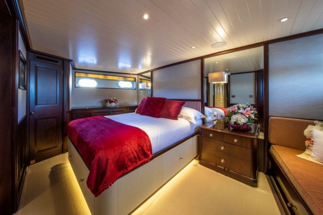 master suite