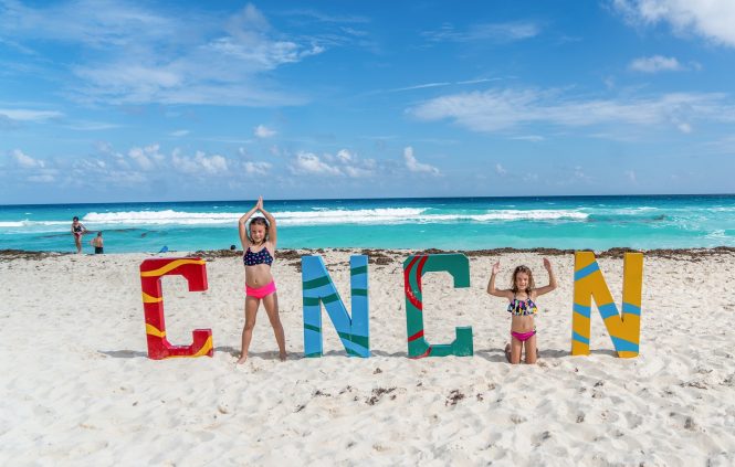Escape to colourful Mexico: 8 nights for the price of 7 with charter yacht NOMADA