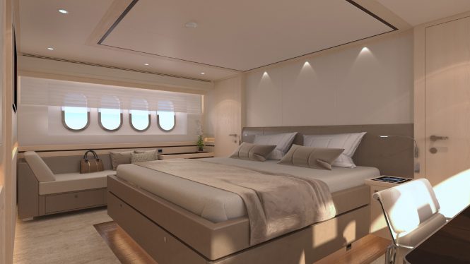 accommodation