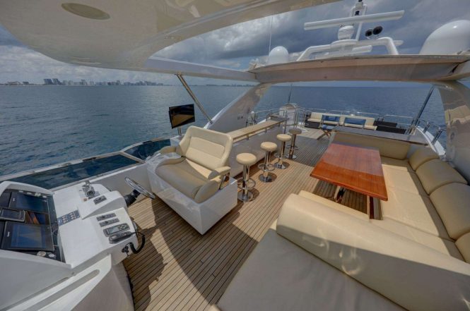 flybridge