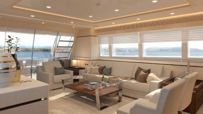 interiors