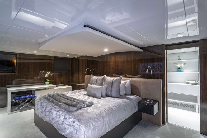 master suite