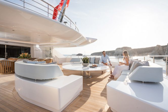 New Year, new chances for fantastic 2021 yacht charters in the Mediterranean