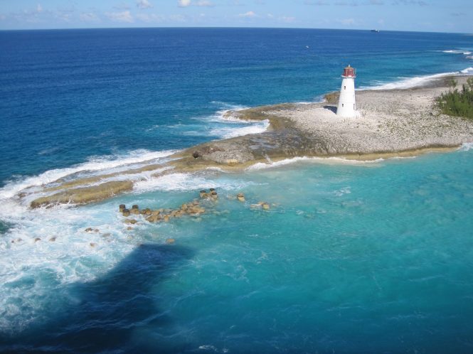 Bahamas vacations