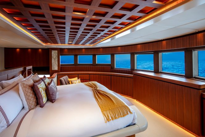 master suite