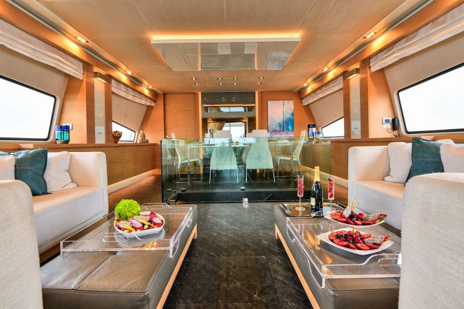 Saloon