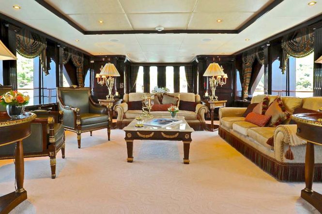 Saloon