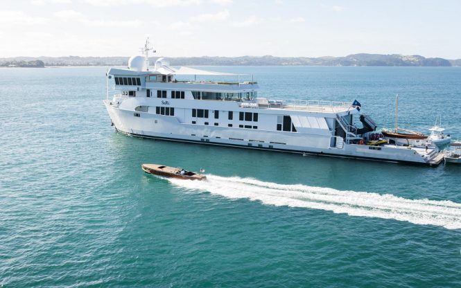 Amazing adventures await when choosing to embark on a explorer type vacation