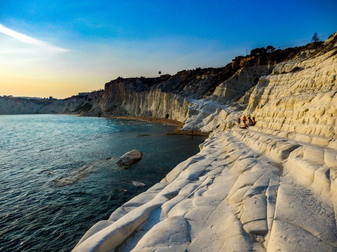 Amazing Sicily