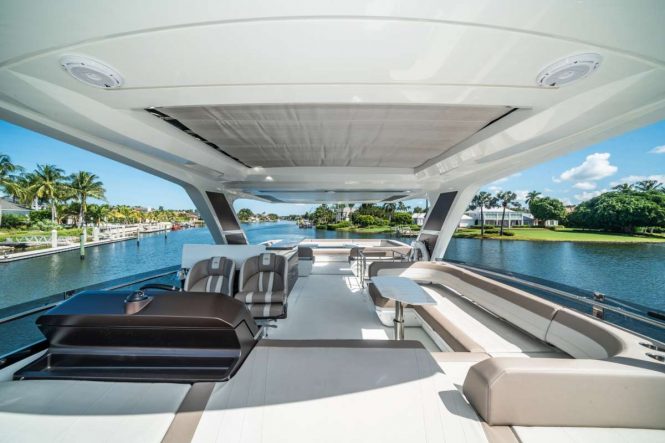 Flybridge