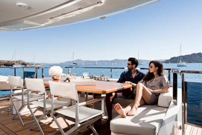 The ABC of charter and how to turn a private yacht into a charter yacht