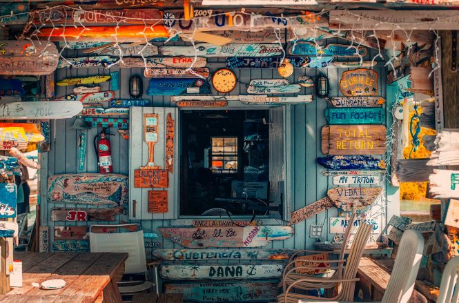 Bahamas © David Mark : Pixabay