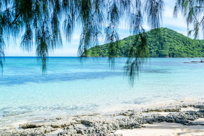 Fiji reopens with reduced tax on luxury yacht charters