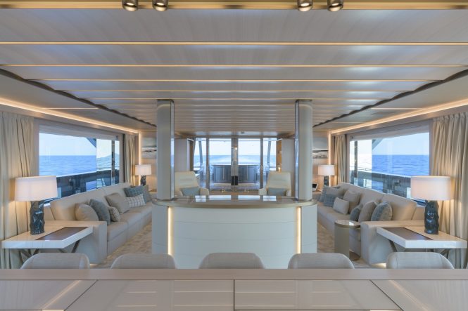 Interiors